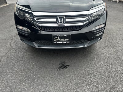 2016 Honda Pilot EX-L AWD