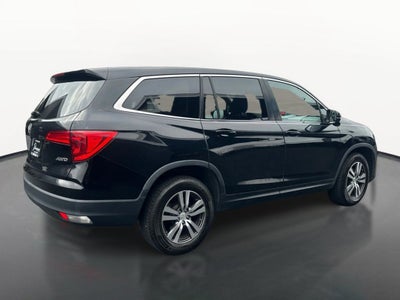 2016 Honda Pilot EX-L AWD