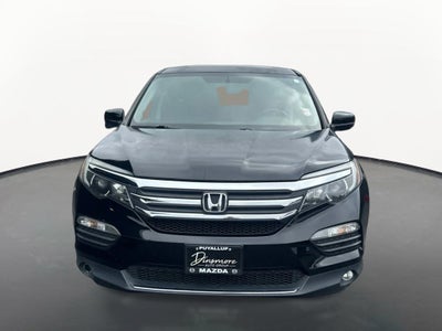 2016 Honda Pilot EX-L AWD
