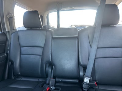 2019 Honda Pilot EX-L AWD