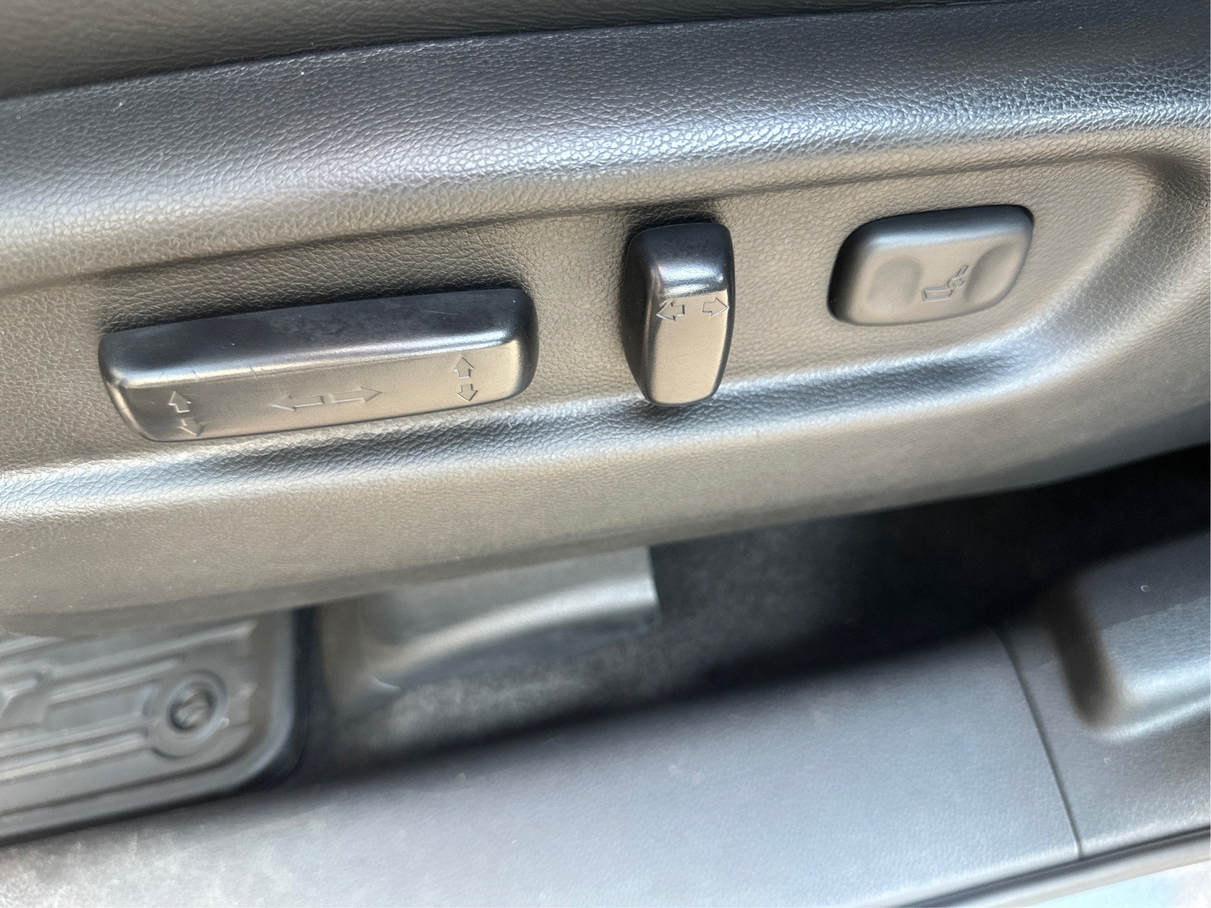 2019 Honda Pilot EX-L AWD