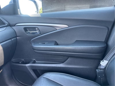 2019 Honda Pilot EX-L AWD