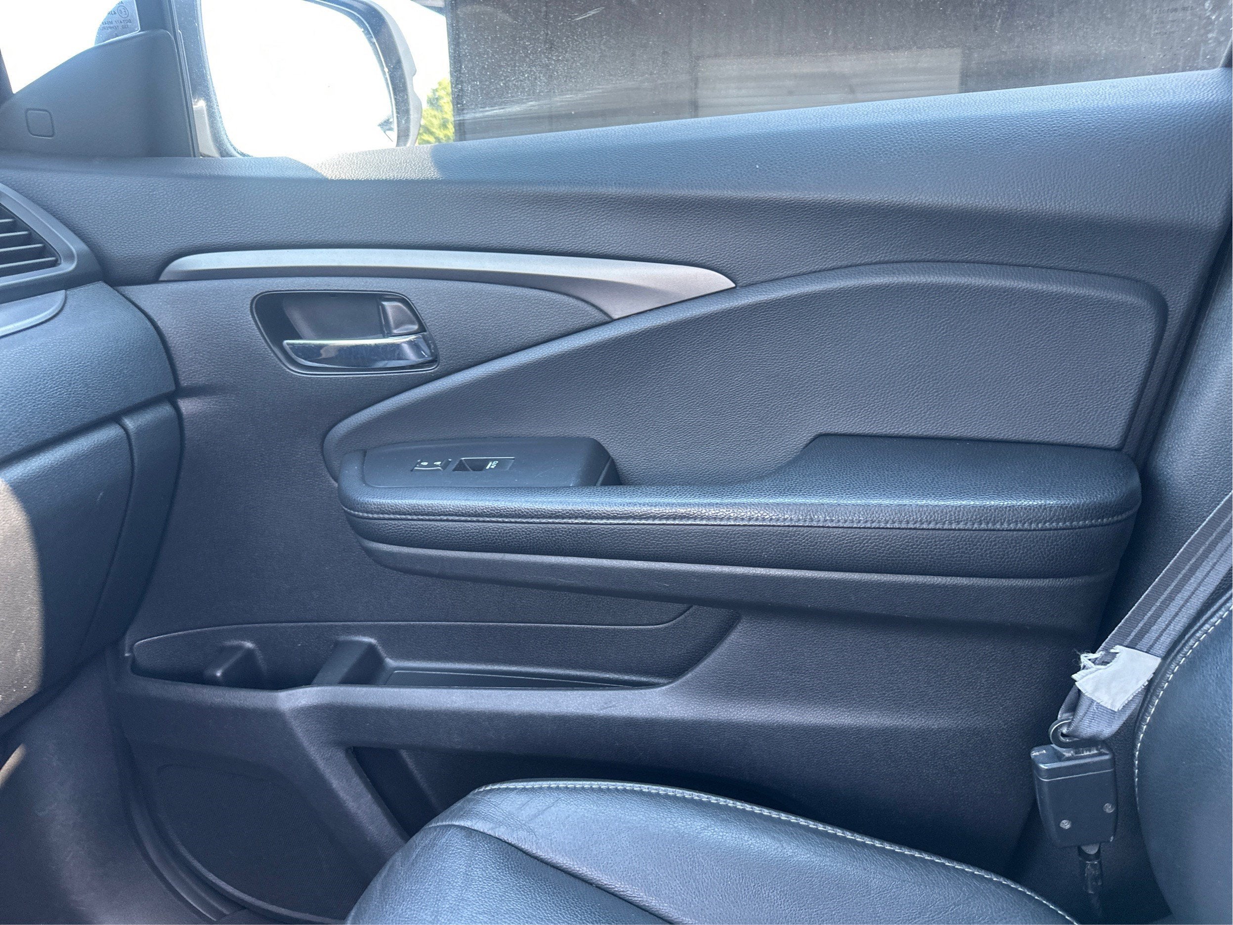 2019 Honda Pilot EX-L AWD