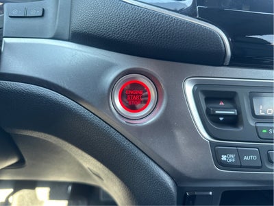 2019 Honda Pilot EX-L AWD