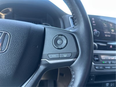 2019 Honda Pilot EX-L AWD