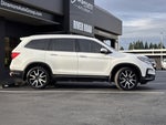 2022 Honda Pilot Touring 7-Passenger AWD