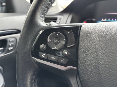 2022 Honda Pilot Touring 7-Passenger AWD