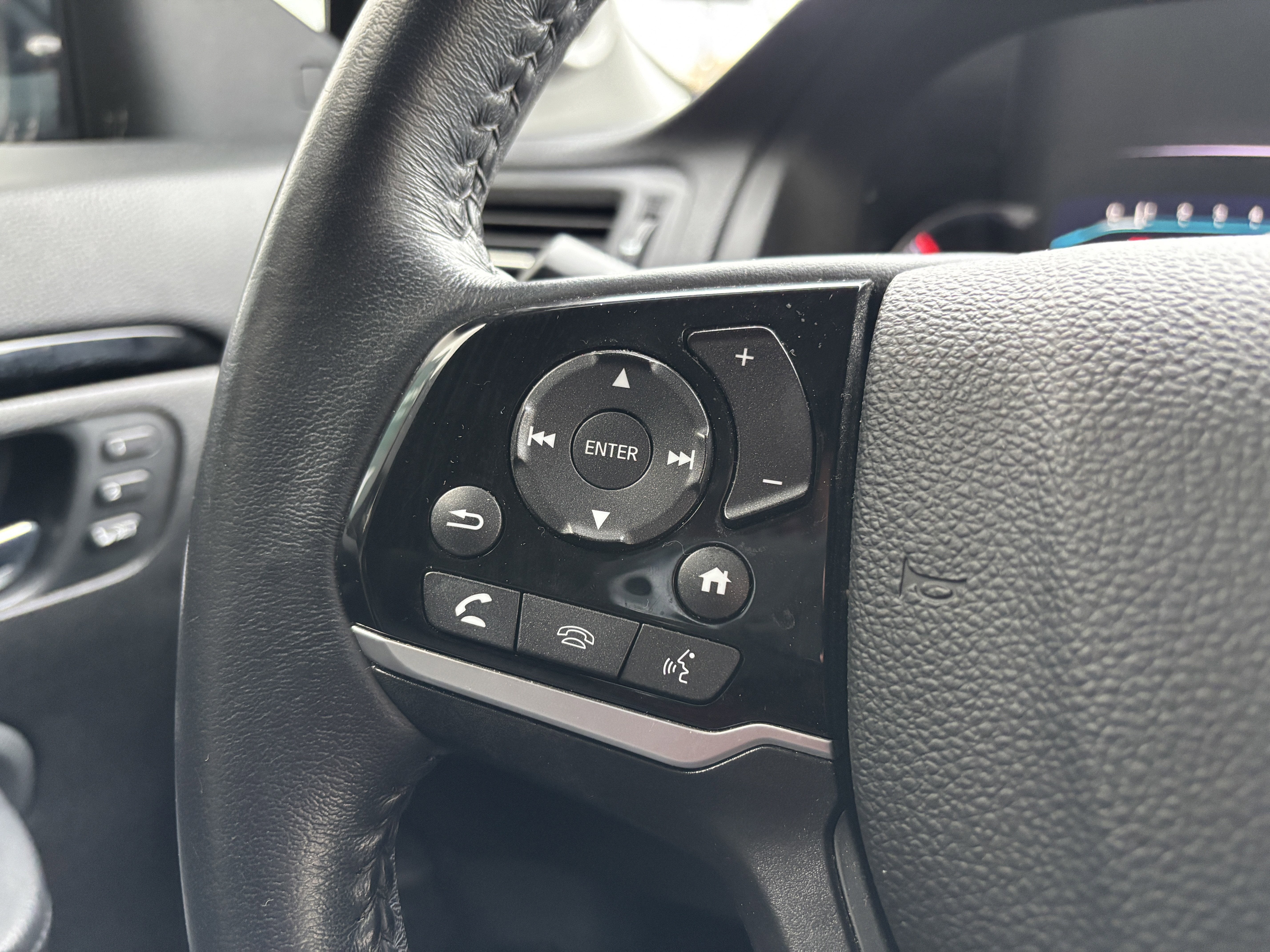 2022 Honda Pilot Touring 7-Passenger AWD