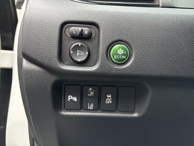 2022 Honda Pilot Touring 7-Passenger AWD