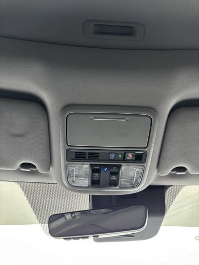 2022 Honda Pilot Touring 7-Passenger AWD