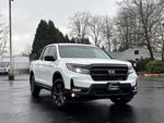 2024 Honda Ridgeline Sport AWD
