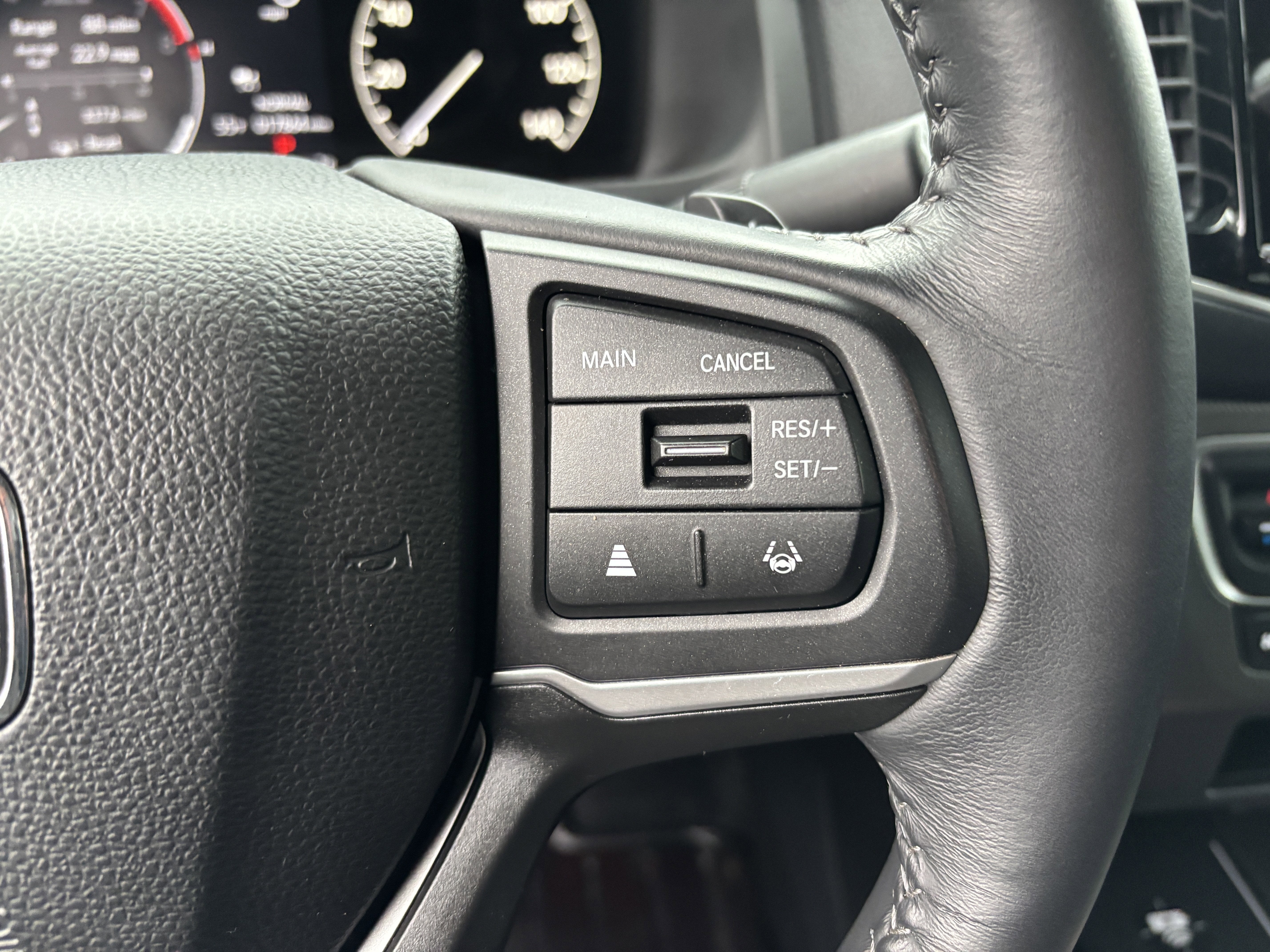 2024 Honda Ridgeline Sport AWD