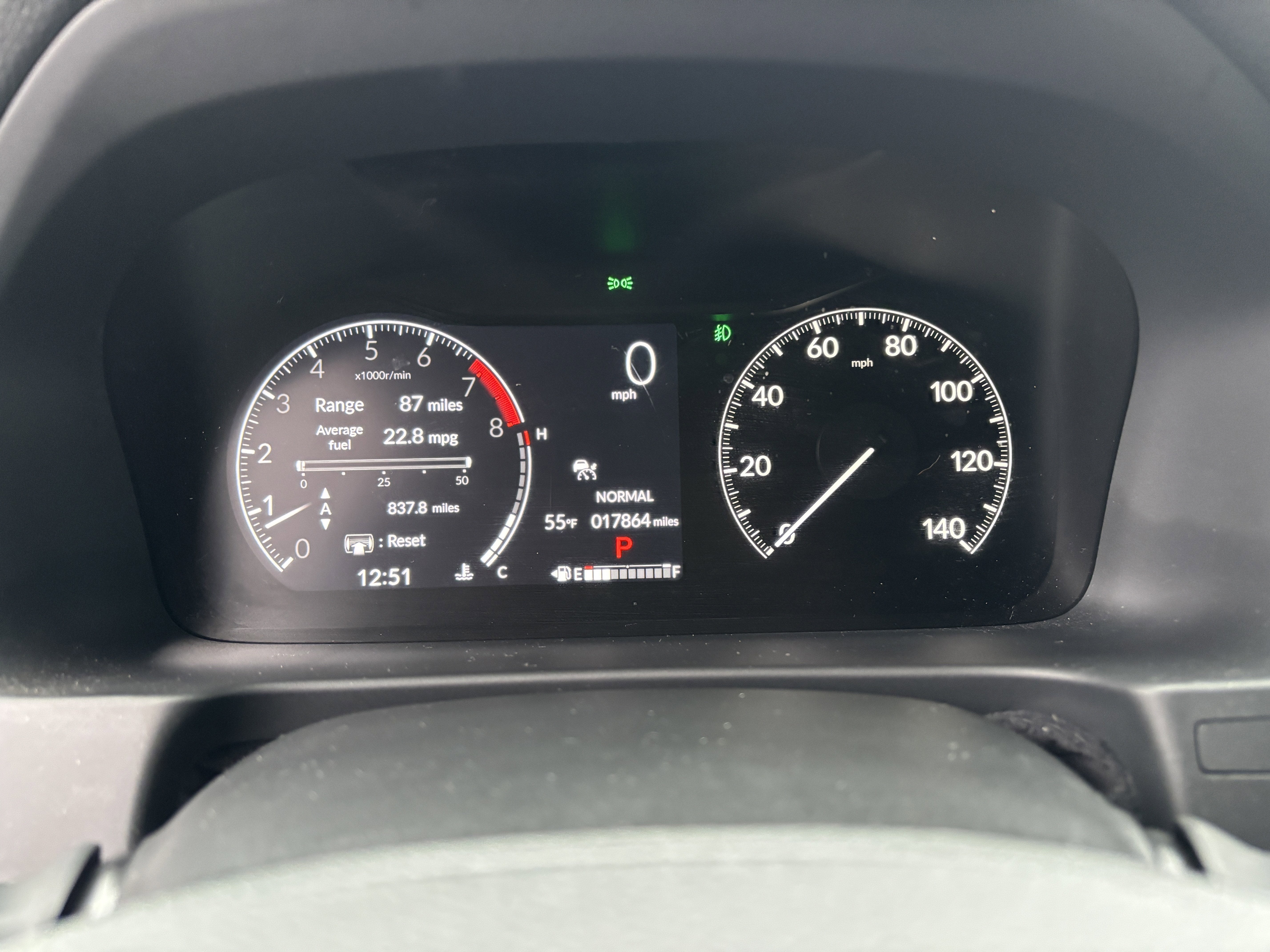 2024 Honda Ridgeline Sport AWD