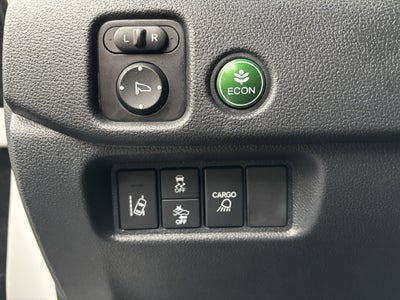 2024 Honda Ridgeline Sport AWD