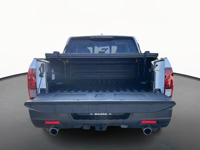 2022 Honda Ridgeline RTL AWD