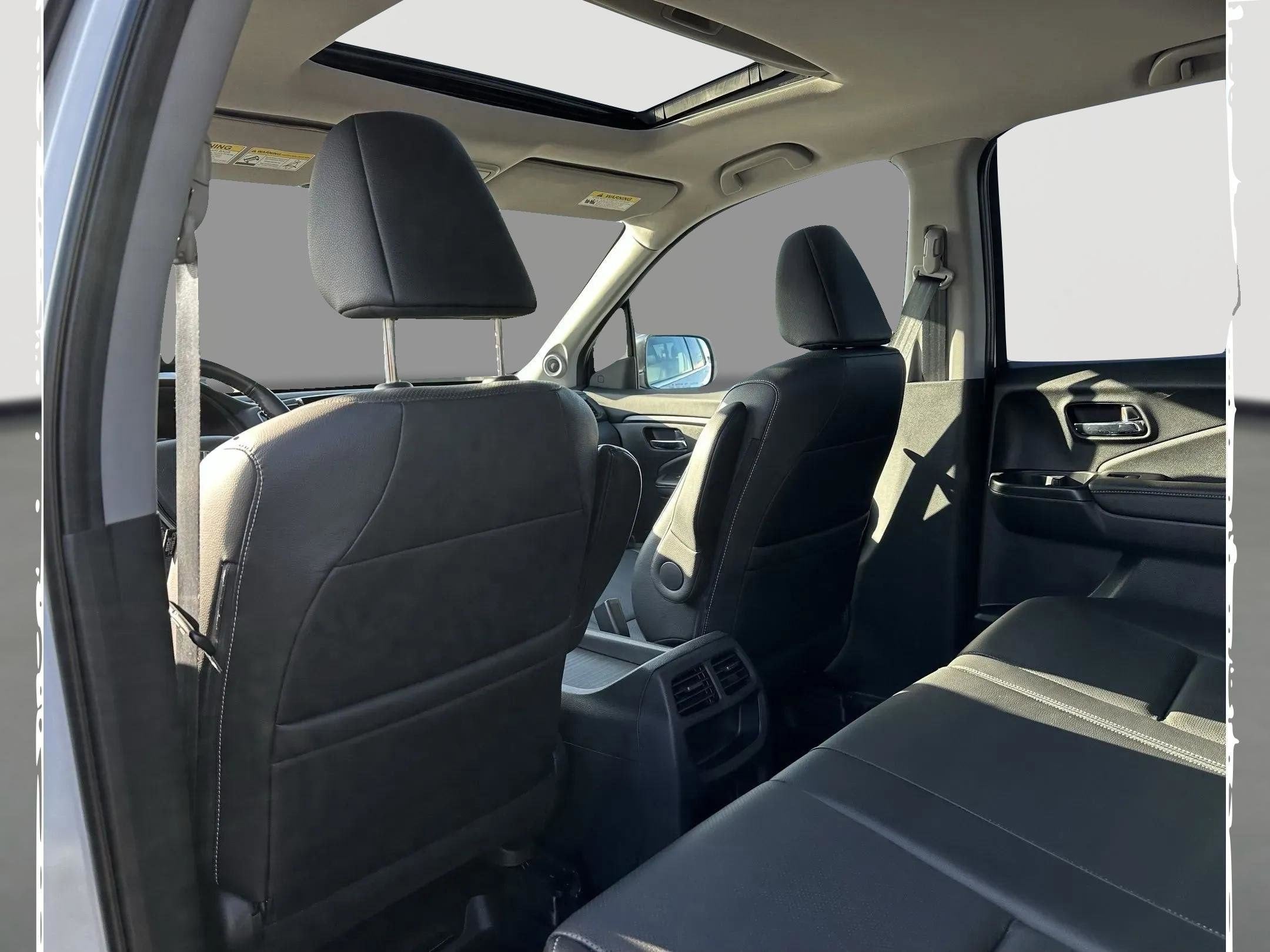 2022 Honda Ridgeline RTL AWD