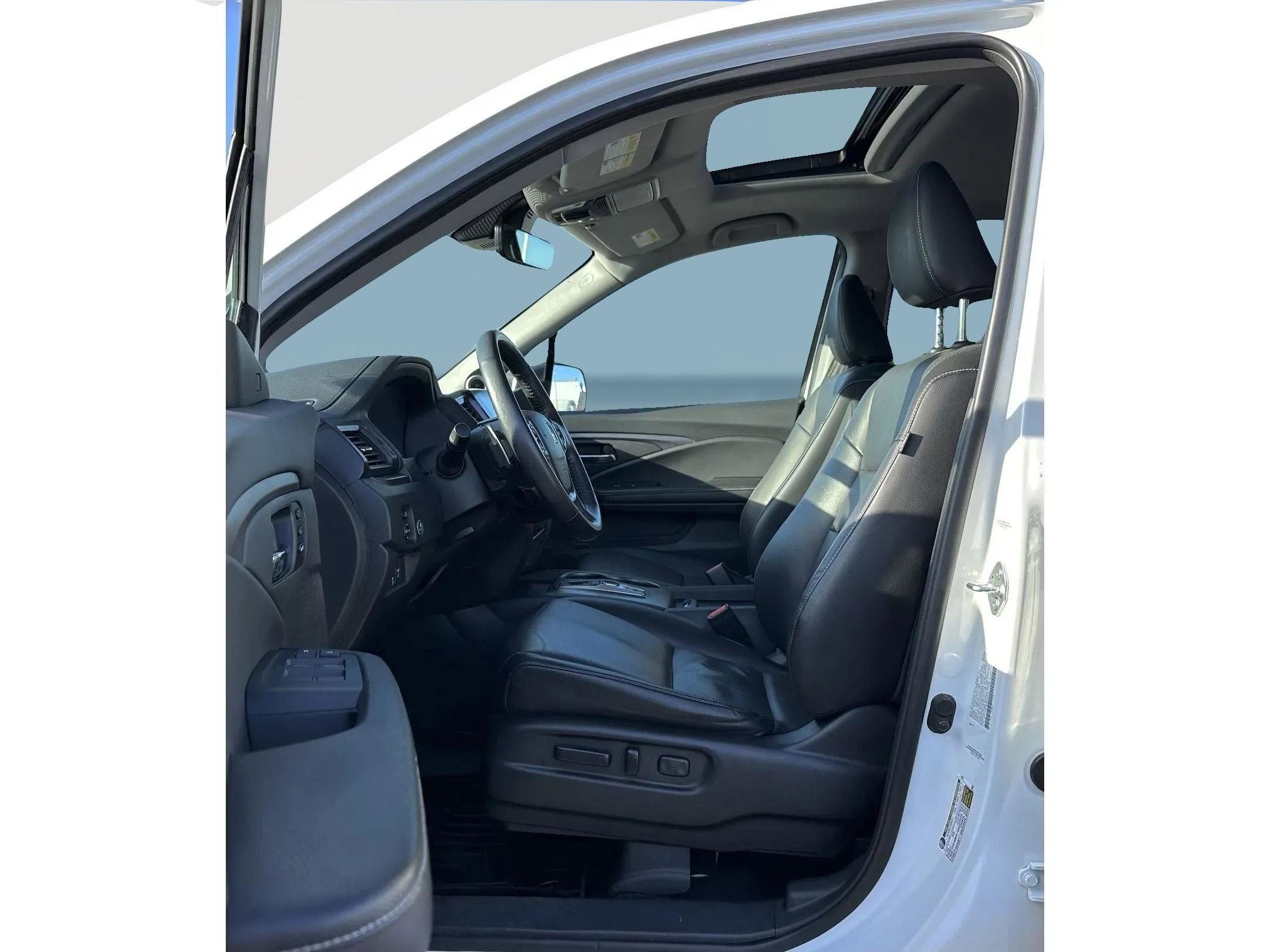 2022 Honda Ridgeline RTL AWD