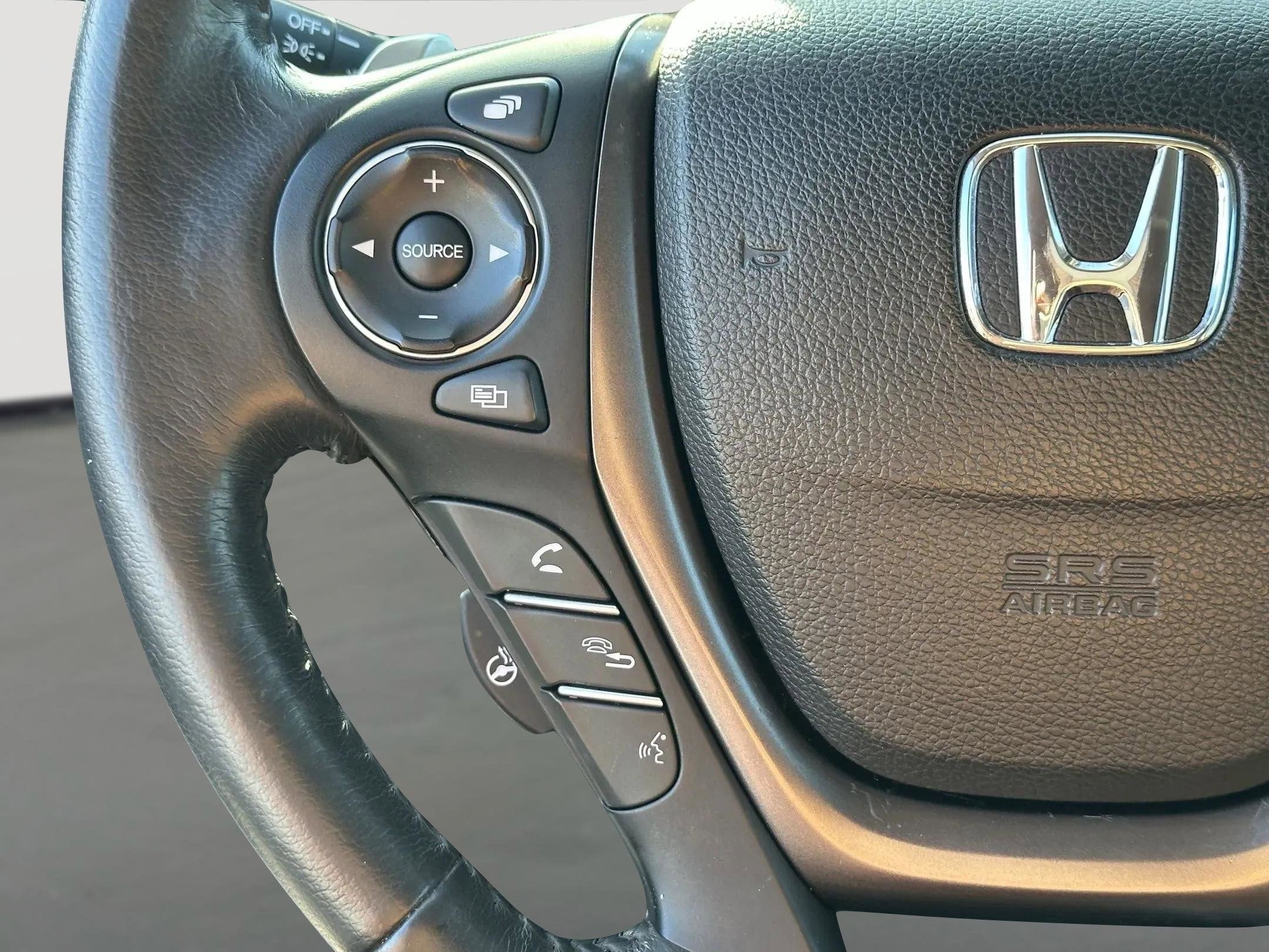 2022 Honda Ridgeline RTL AWD