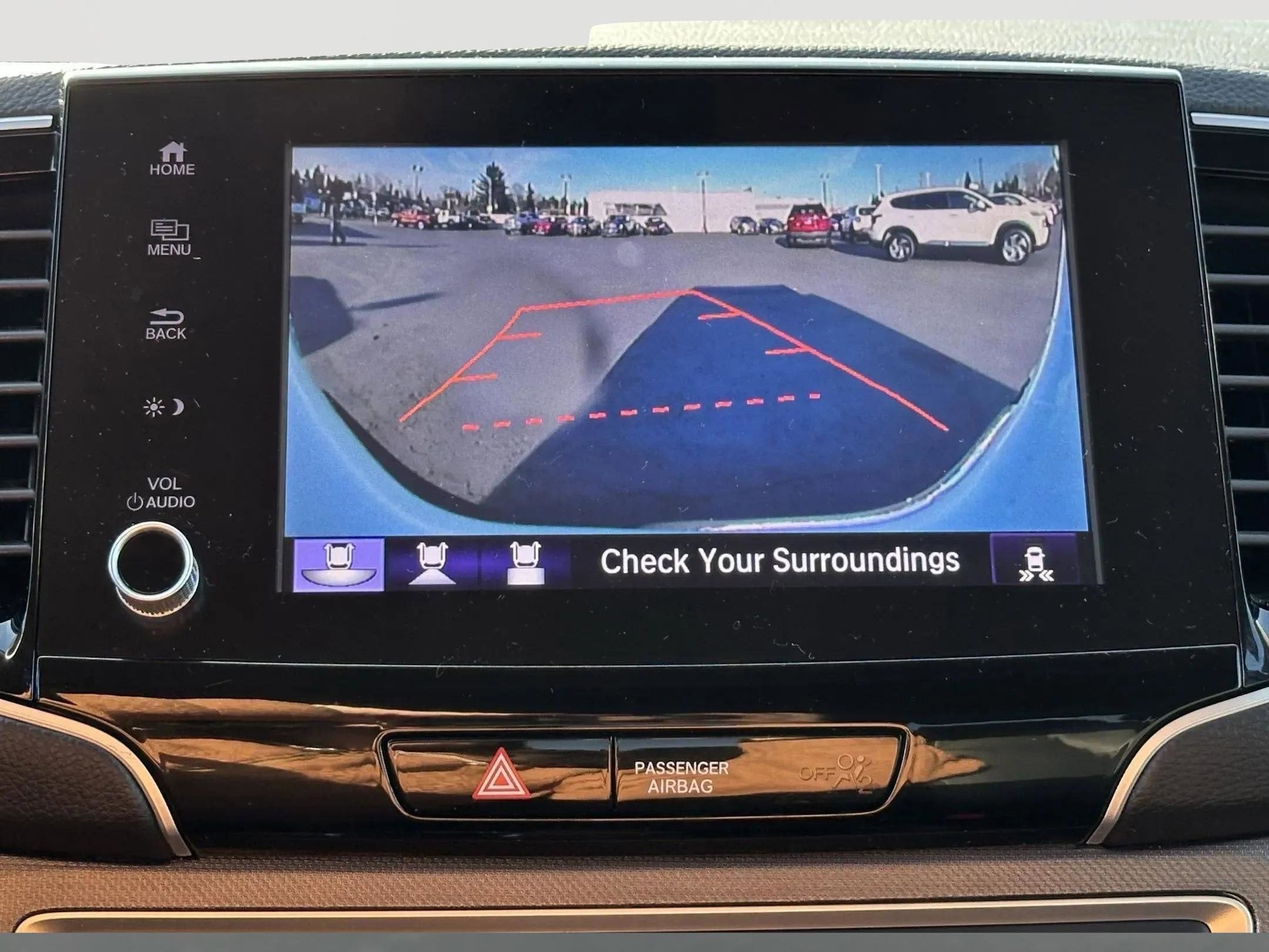 2022 Honda Ridgeline RTL AWD