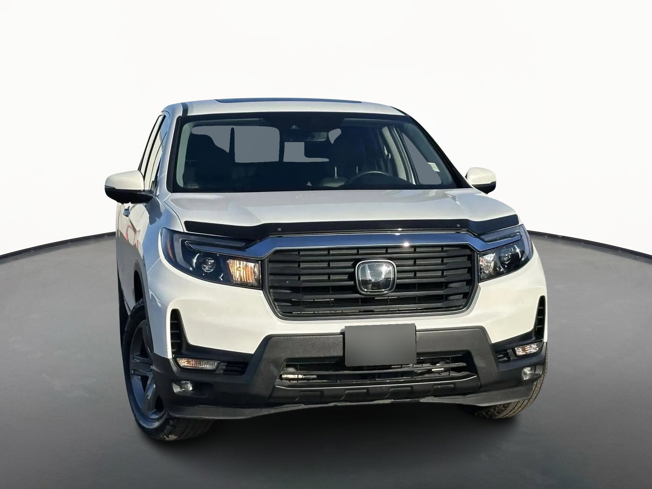 2022 Honda Ridgeline RTL AWD