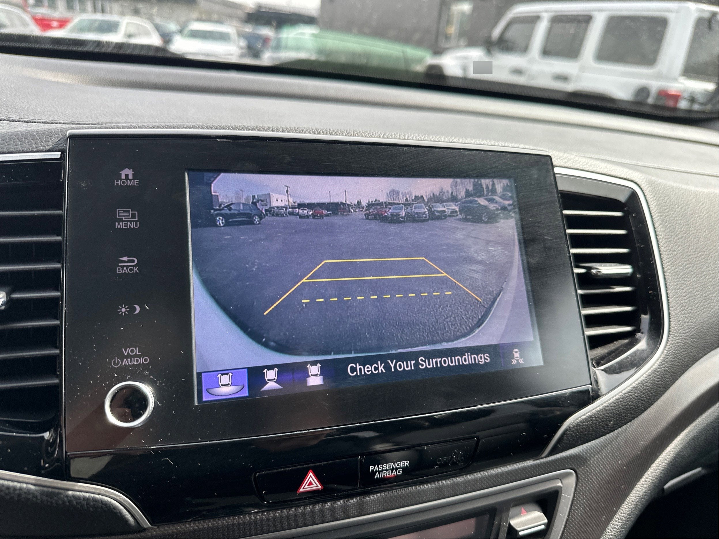 2022 Honda Ridgeline RTL AWD