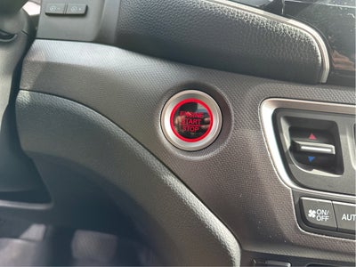 2022 Honda Ridgeline RTL AWD