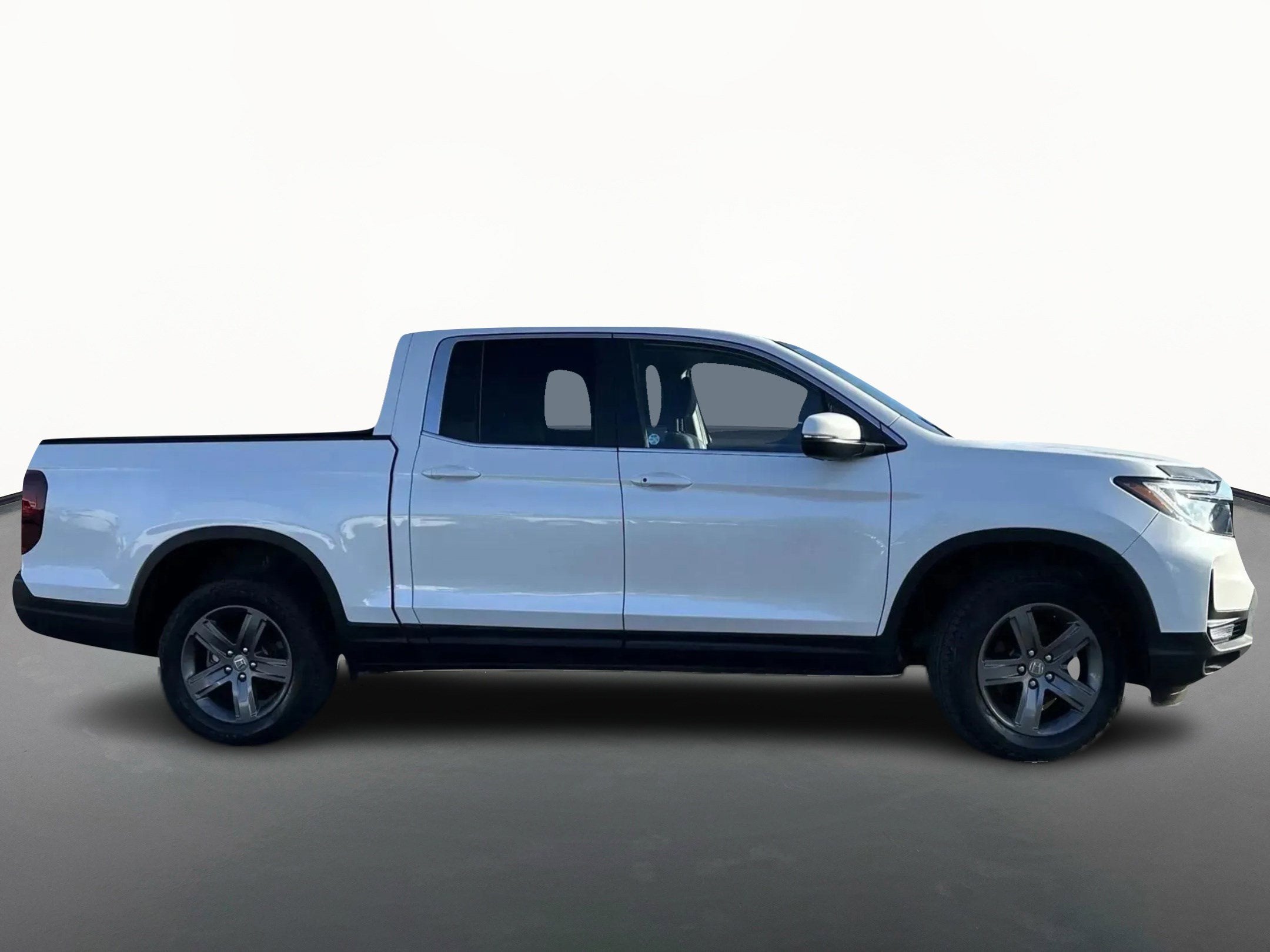 2022 Honda Ridgeline RTL AWD