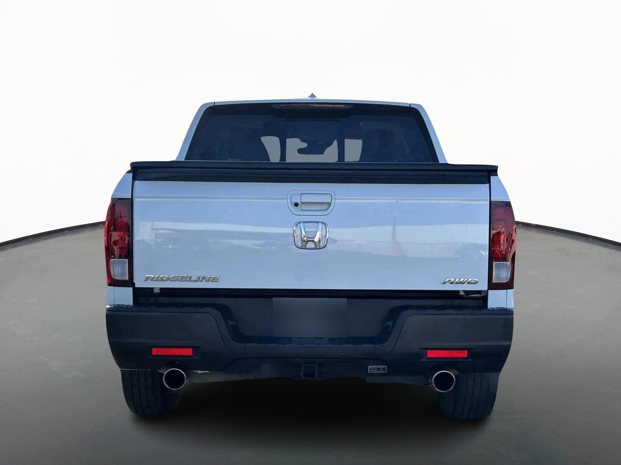 2022 Honda Ridgeline RTL AWD