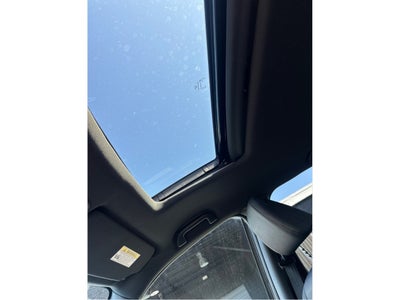 2021 Honda Ridgeline Black Edition AWD