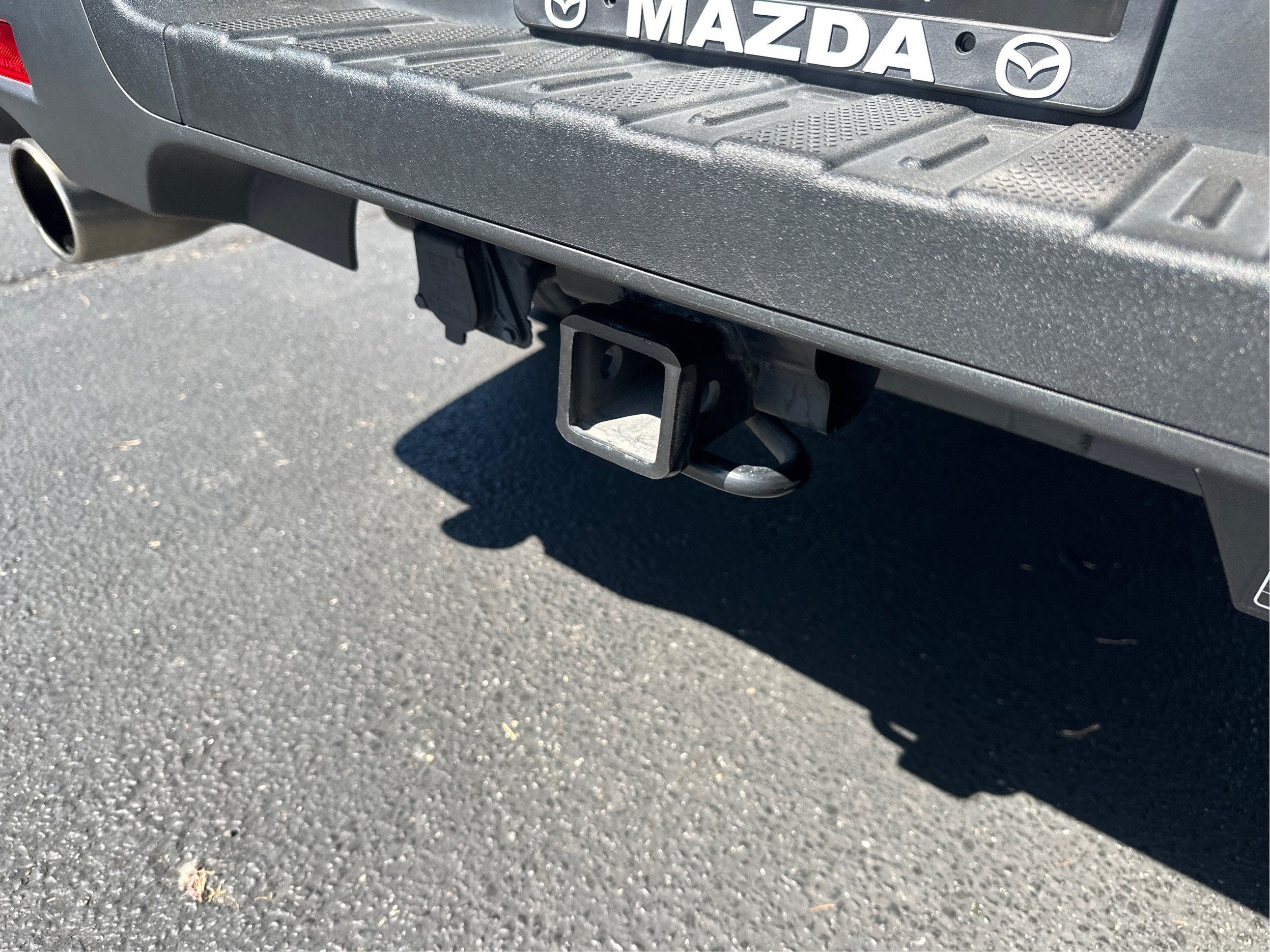 2021 Honda Ridgeline Black Edition AWD