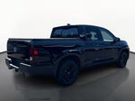 2021 Honda Ridgeline Black Edition
