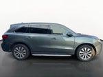 2014 Acura MDX Tech Pkg