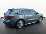 2014 Acura MDX Tech Pkg
