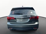 2014 Acura MDX Tech Pkg