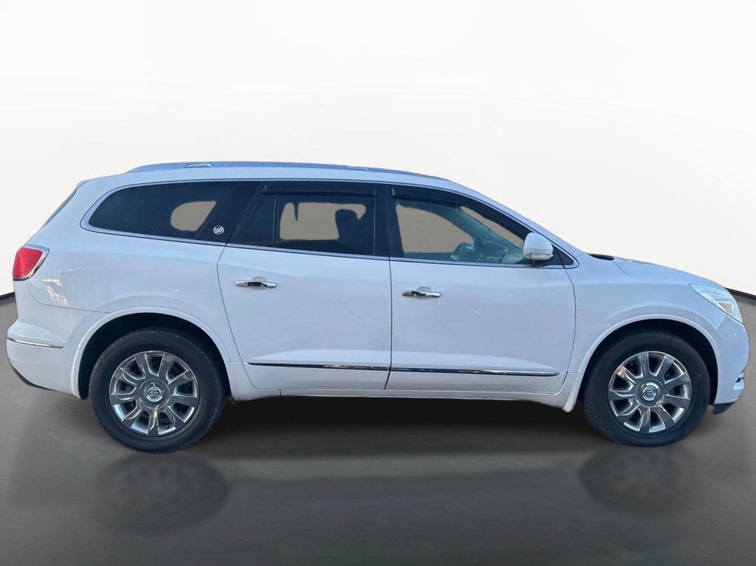 2017 Buick Enclave Leather AWD