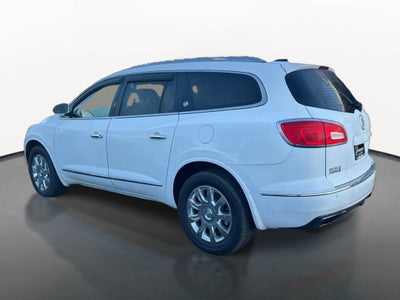 2017 Buick Enclave Leather AWD