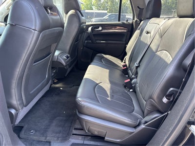 2015 Buick Enclave Premium