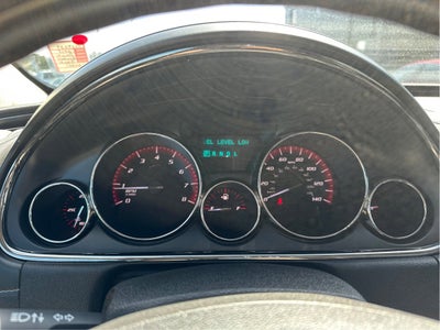 2015 Buick Enclave Premium