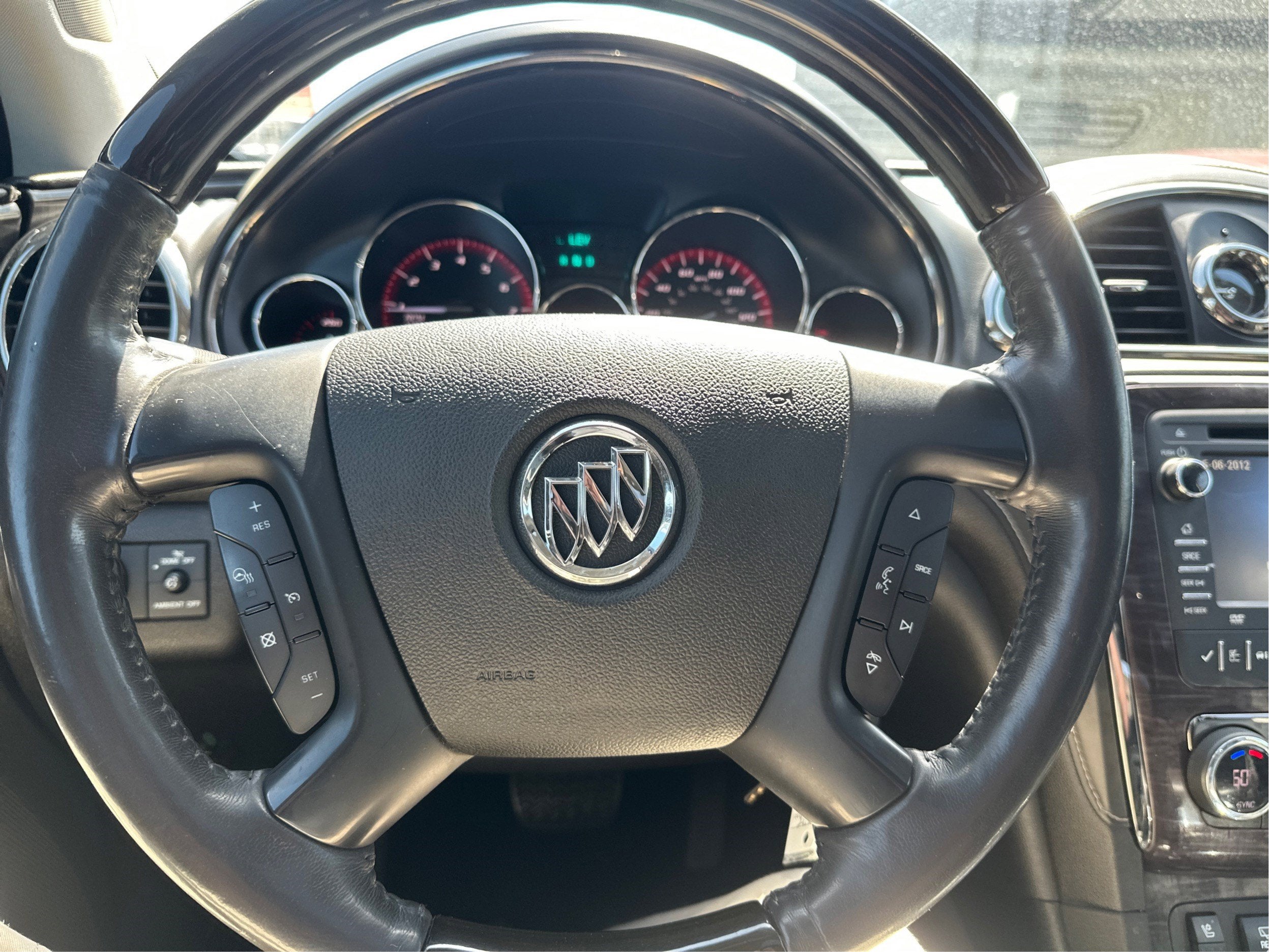 2015 Buick Enclave Premium