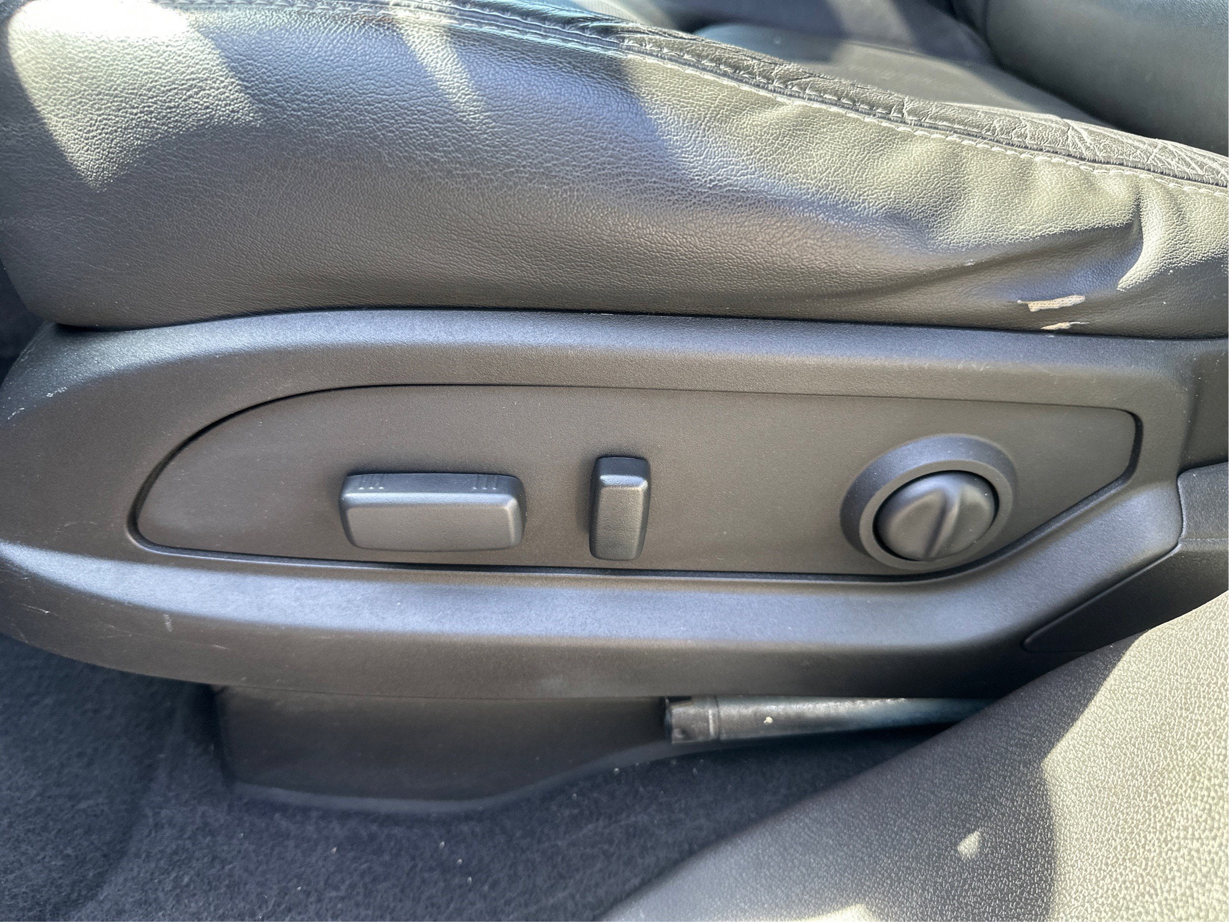 2015 Buick Enclave Premium