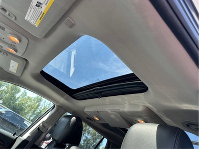 2015 Buick Enclave Premium