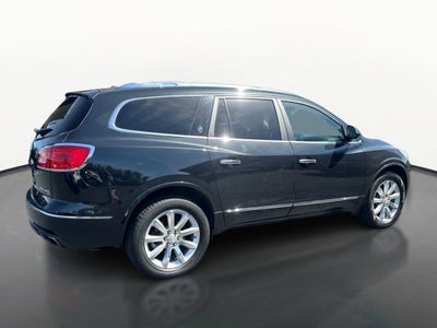 2015 Buick Enclave Premium