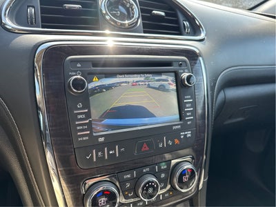 2015 Buick Enclave Premium