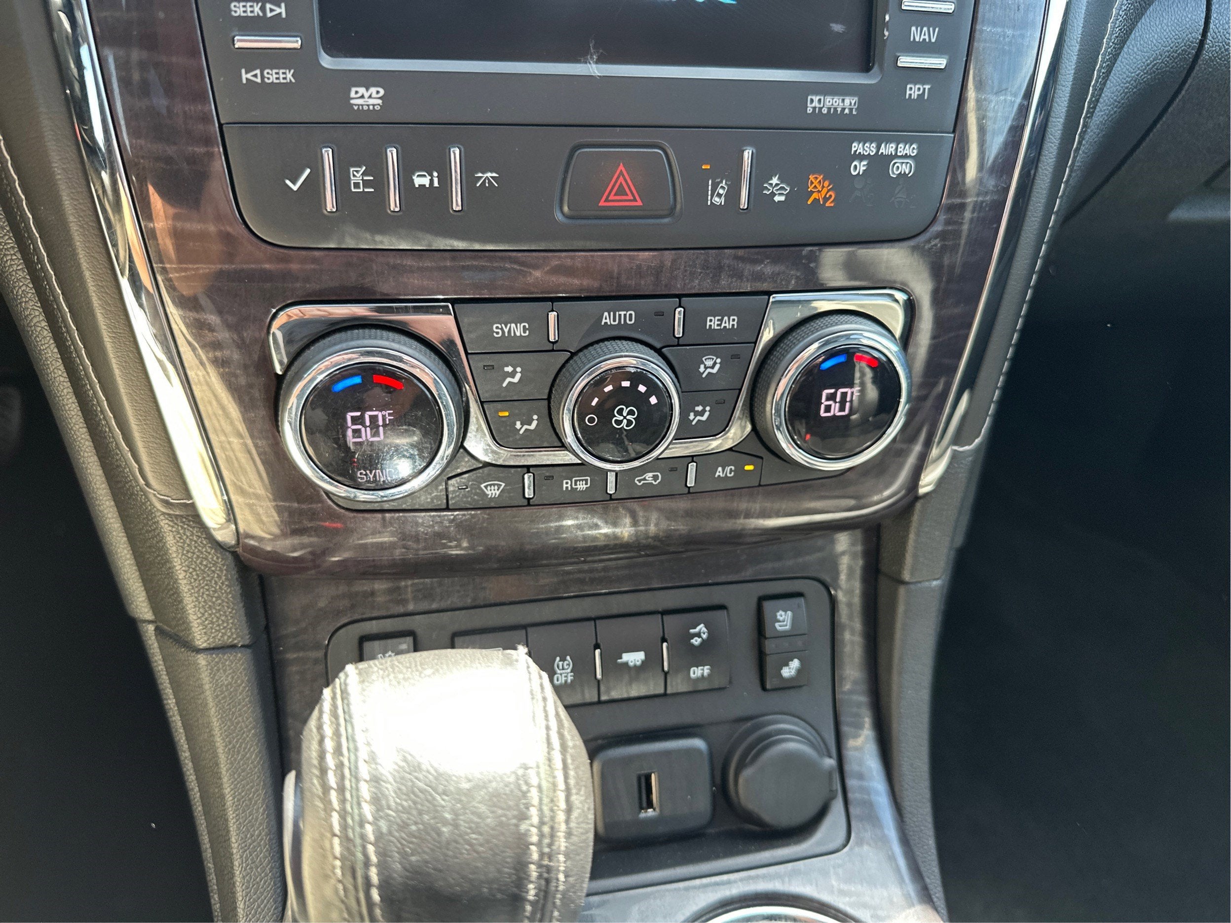 2015 Buick Enclave Premium