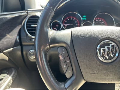 2015 Buick Enclave Premium