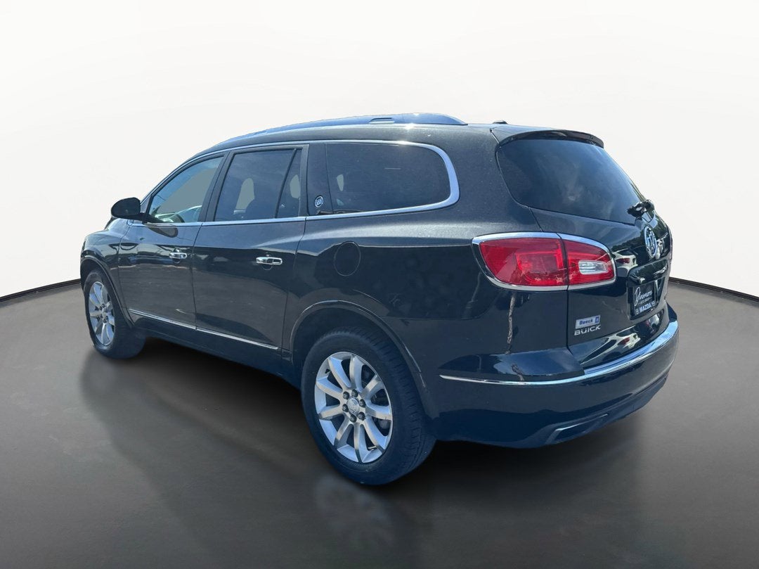 2015 Buick Enclave Premium