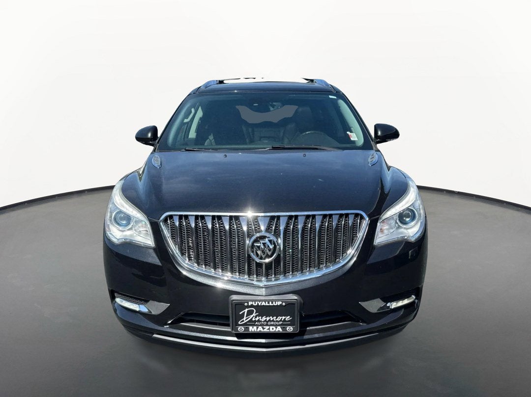 2015 Buick Enclave Premium