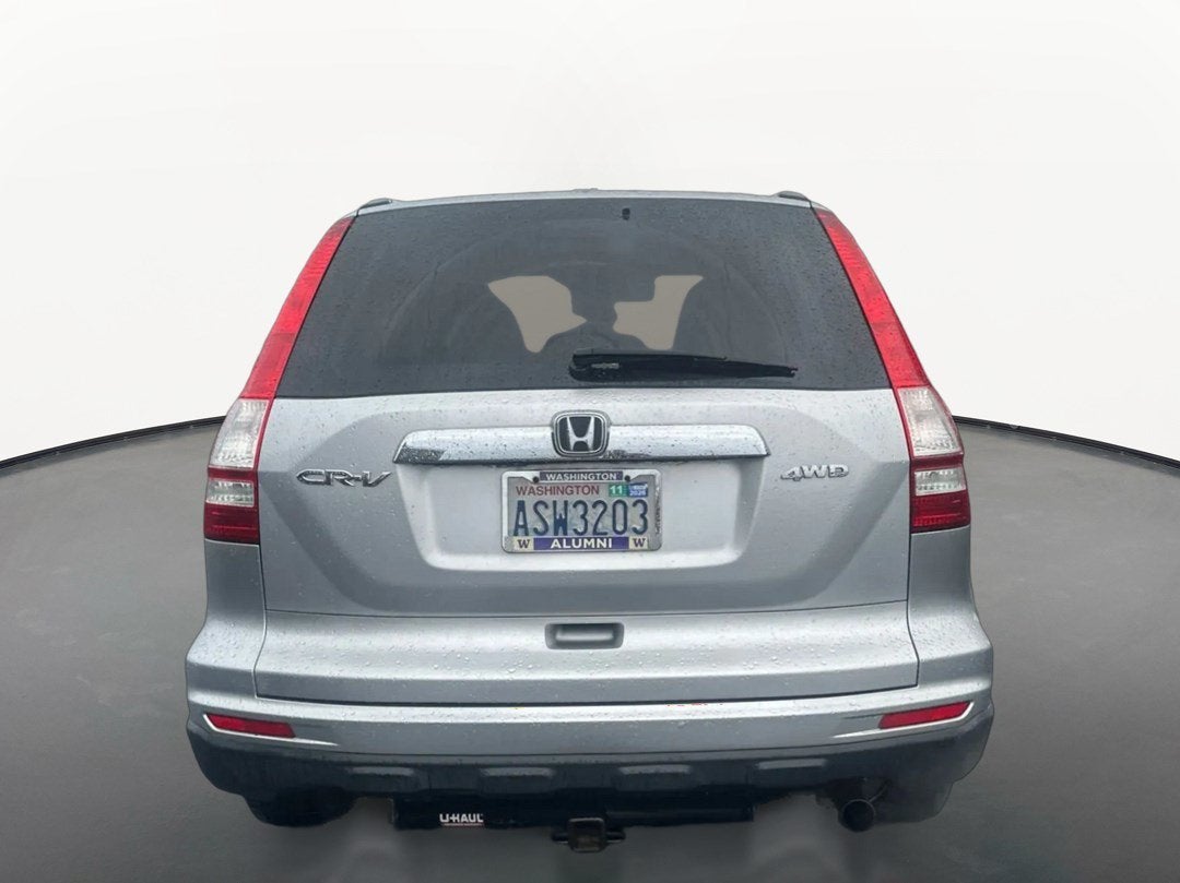 2011 Honda CR-V EX-L