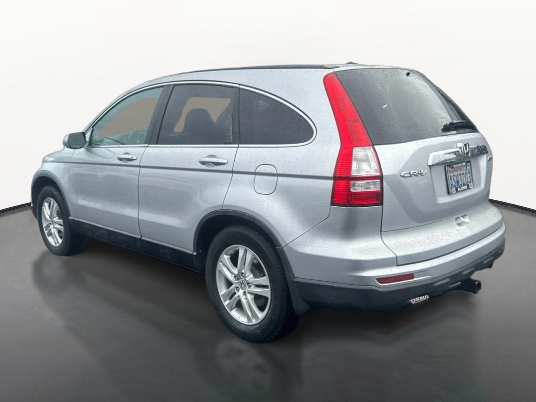 2011 Honda CR-V EX-L