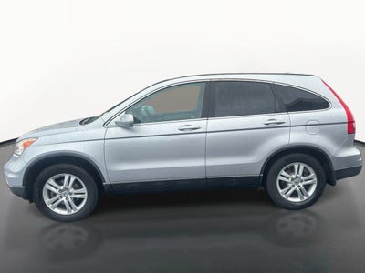 2011 Honda CR-V EX-L